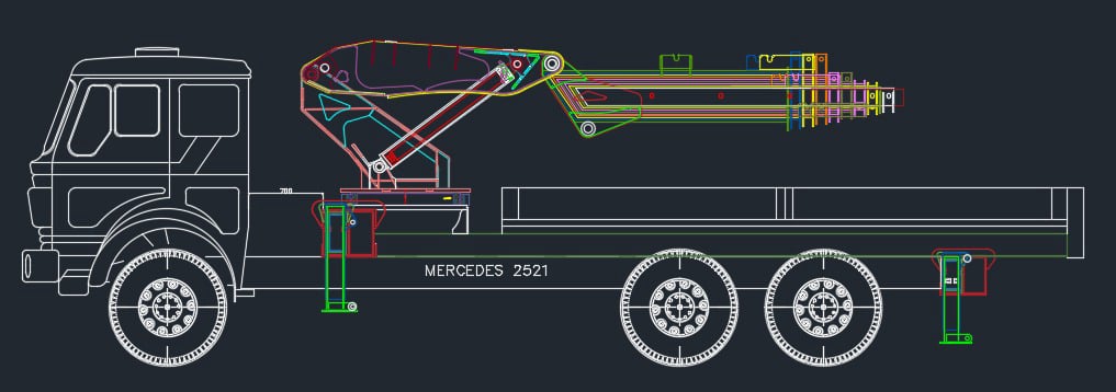  | Mobil Vinç Servis | Tel: 0(537) 923 00 89 | AYES Hidrolik Makina