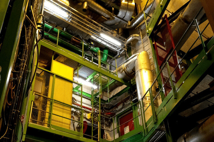 Mobil Vinç Foto Galeri