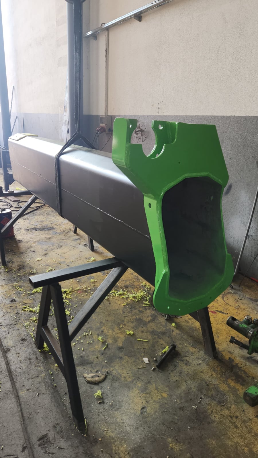  Mobil Vinç Bom Bakım Servisi | Tel: 0(537) 923 00 89 | AYES Hidrolik Makina