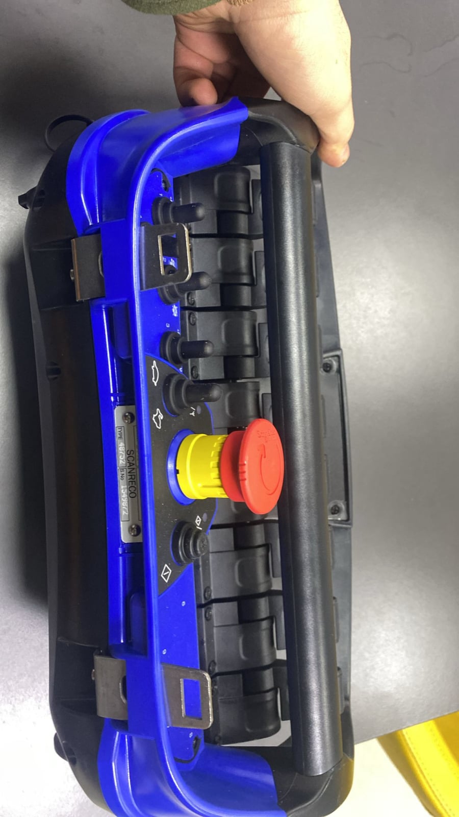 Mobil Vinç Tasarımı & Dizayn Hizmetleri | Projeye Özel Mühendislik Çözümleri | Tel: 0(537) 923 00 89 | AYES Hidrolik Makina