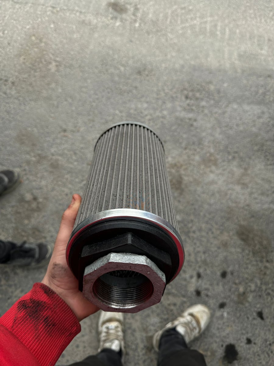 Mobil Vinç Yedek Parça İmalatı | Mobil Vinç Servis Tasarımı İmalatı Hizmetleri | Tel: 0(537) 923 00 89 | AYES Hidrolik Makina